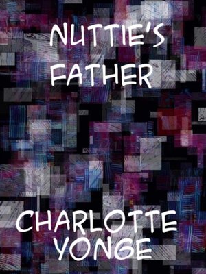 cover image of Nuttie's Father